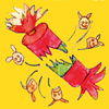 Season's Greetings logo