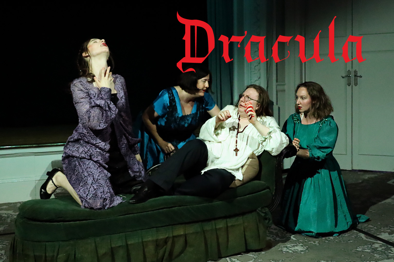 Dracula