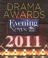 Evening News Drama Awards 2011