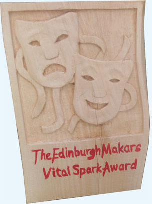 Vital Spark Award
